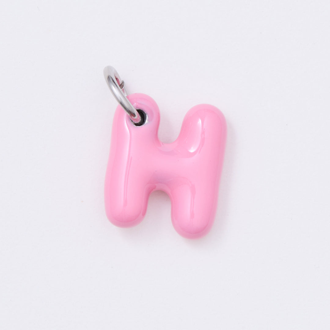 Bubble Charms - Pink