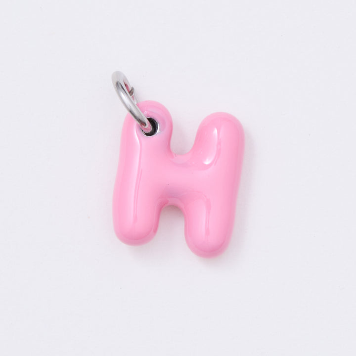 Bubble Charms - Pink