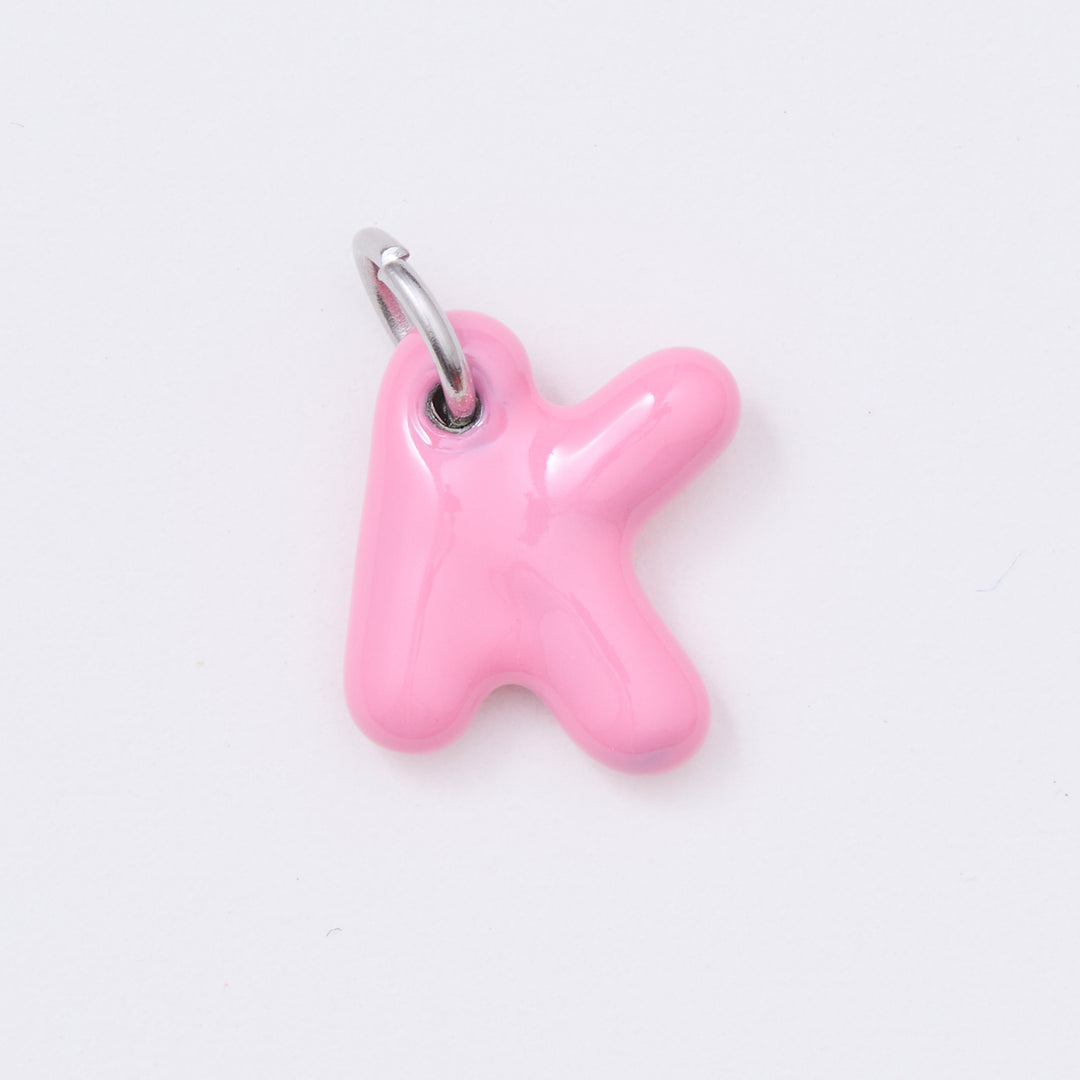 Bubble Charms - Pink