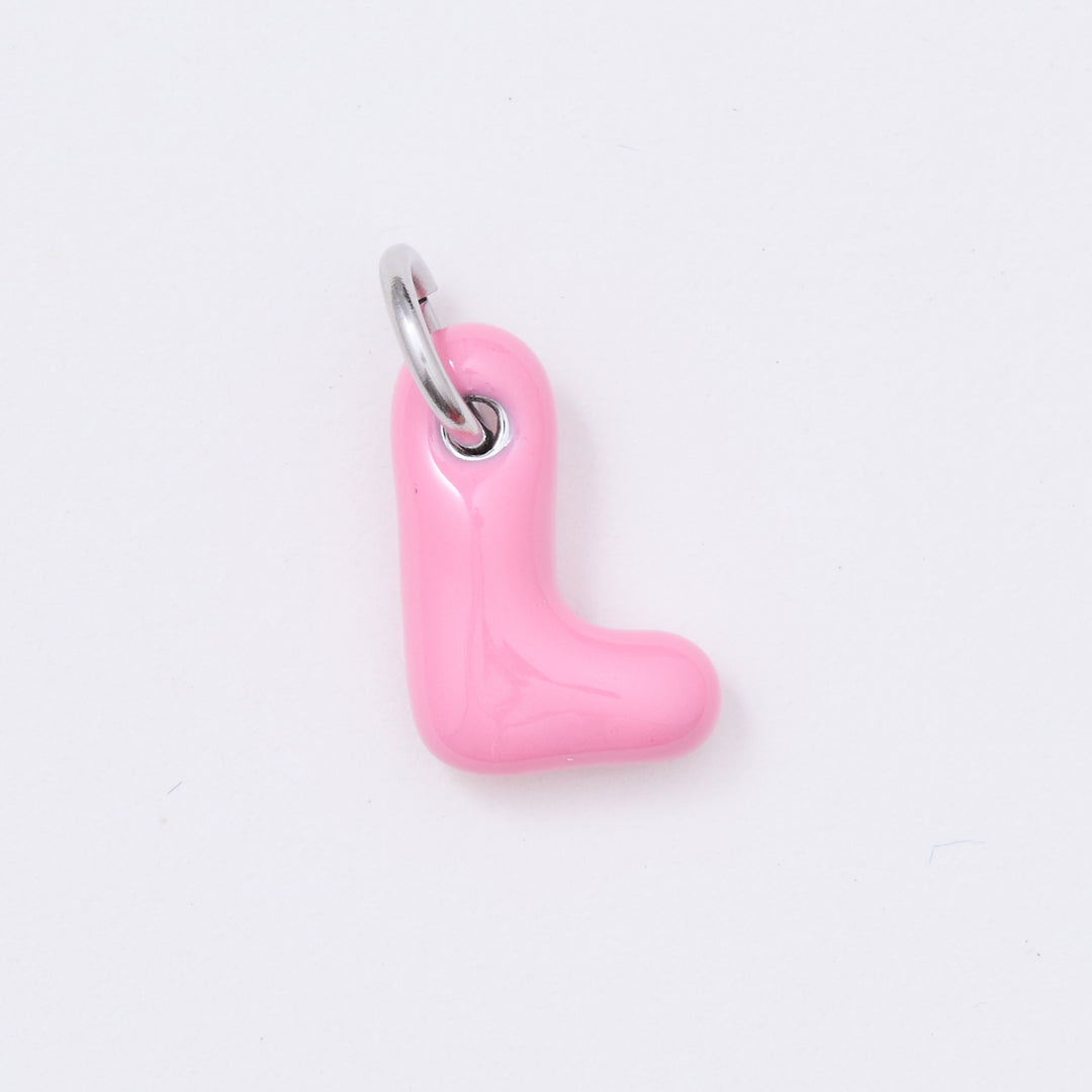 Bubble Charms - Pink