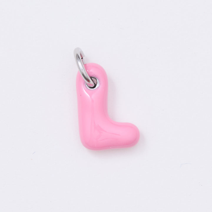 Bubble Charms - Pink