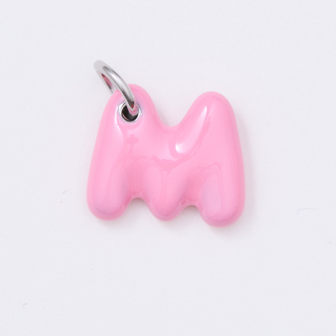 Bubble Charms - Pink