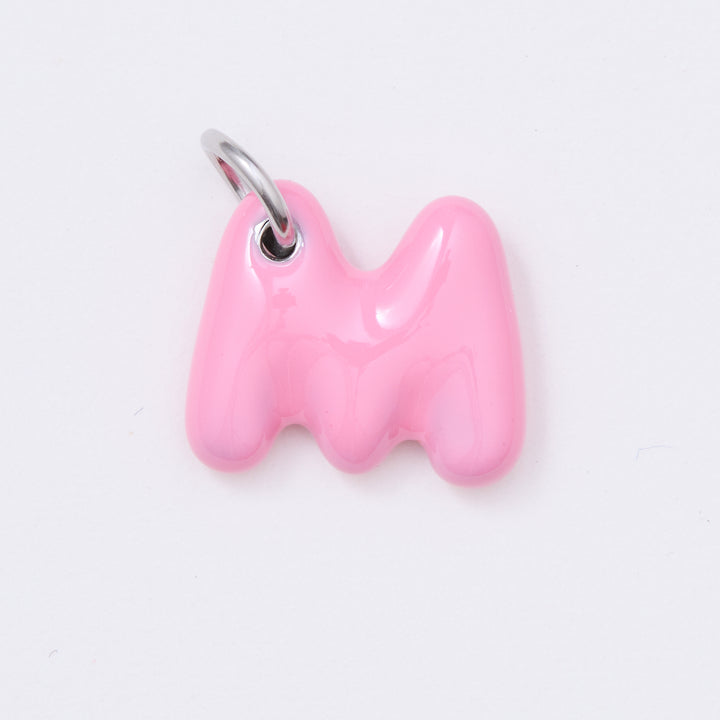 Bubble Charms - Pink