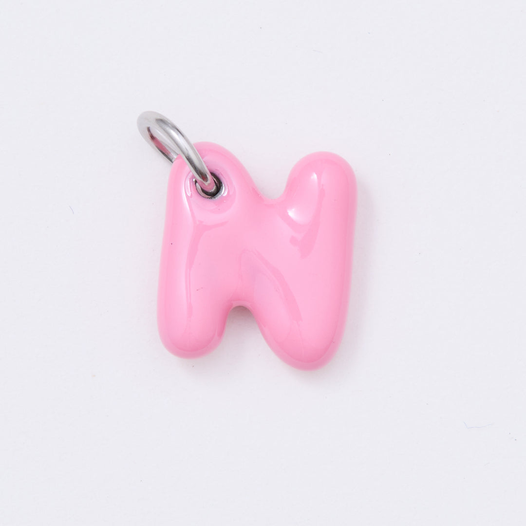 Bubble Charms - Pink
