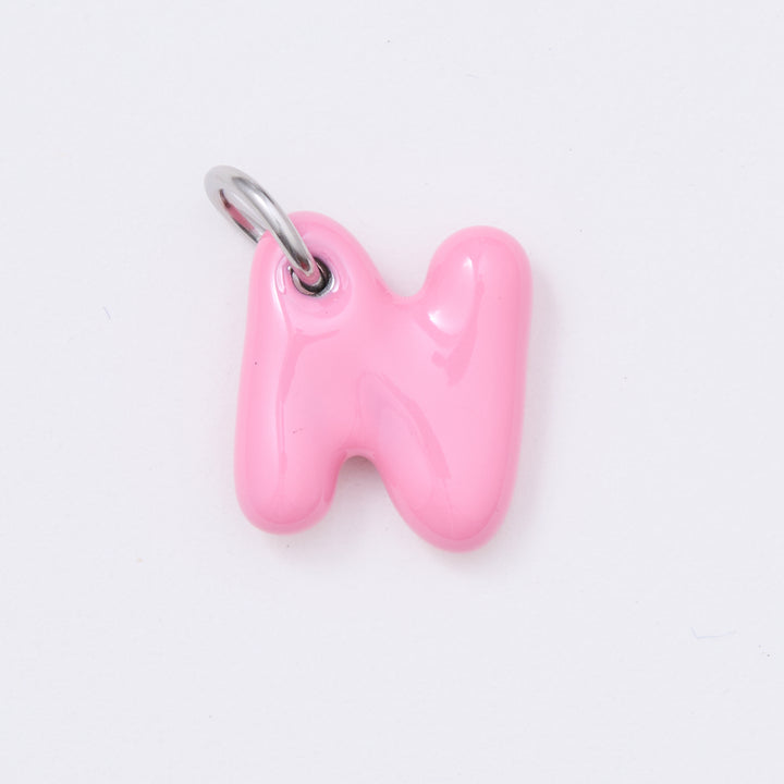 Bubble Charms - Pink