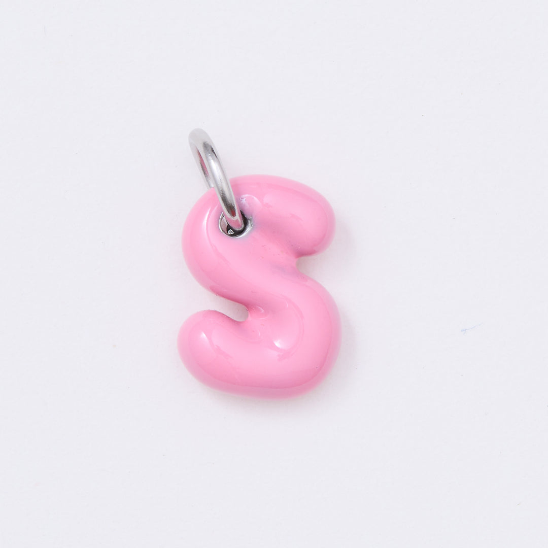 Bubble Charms - Pink