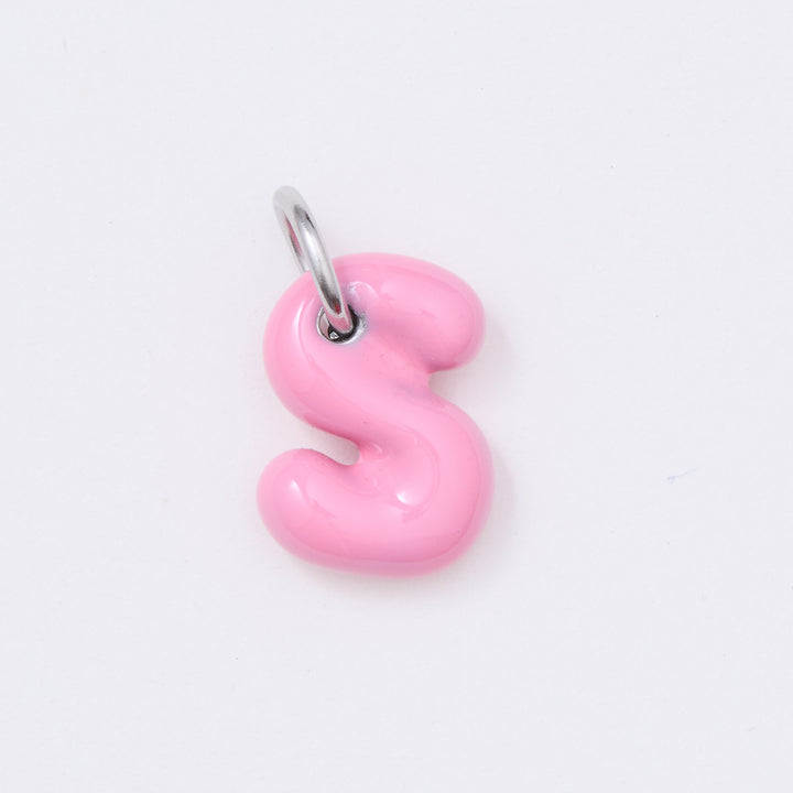 Bubble Charms - Pink
