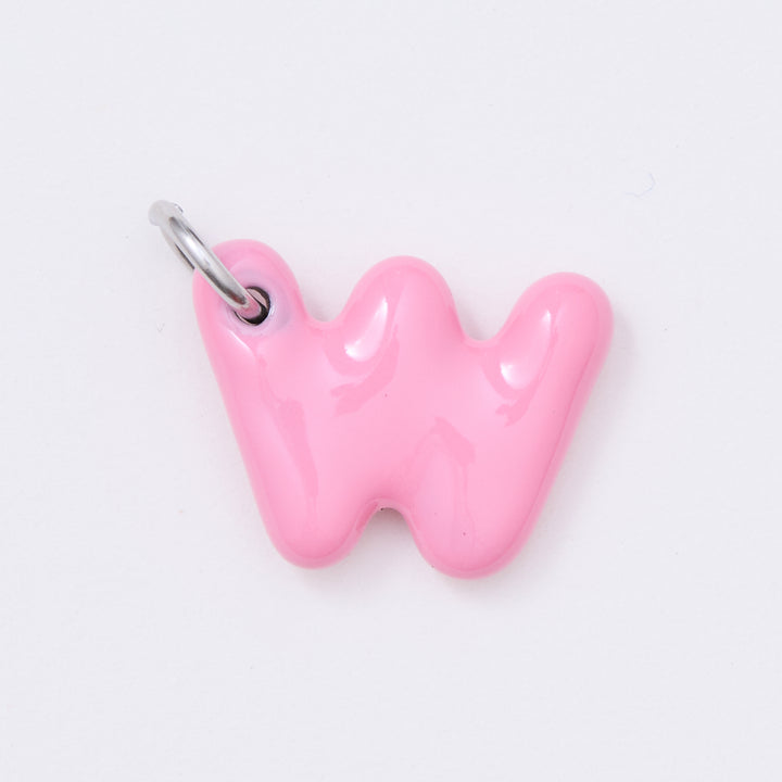 Bubble Charms - Pink