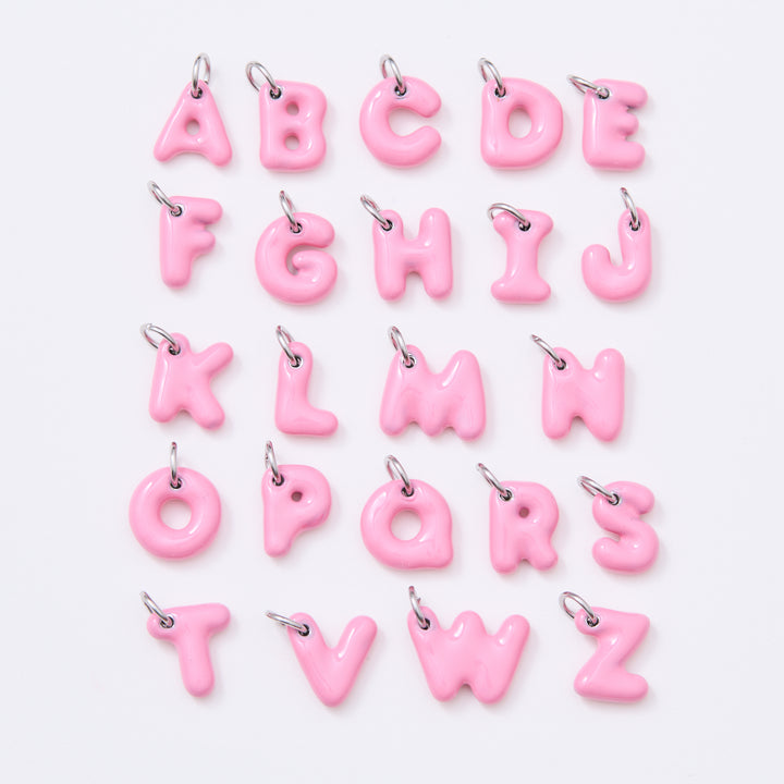 Bubble Charms - Pink