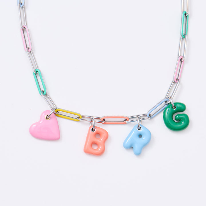 Bubble Charms - Pink