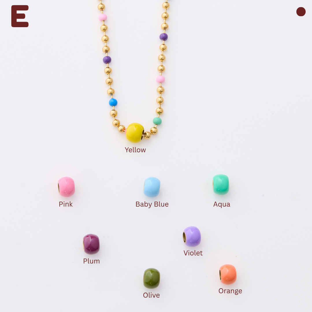 Morse Code Letter E