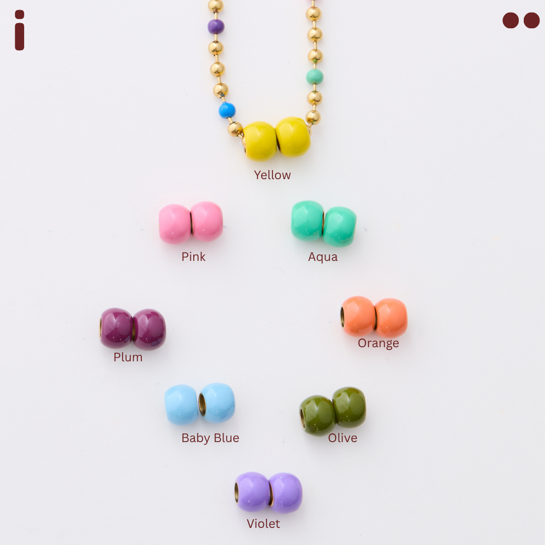Morse Code Letter I