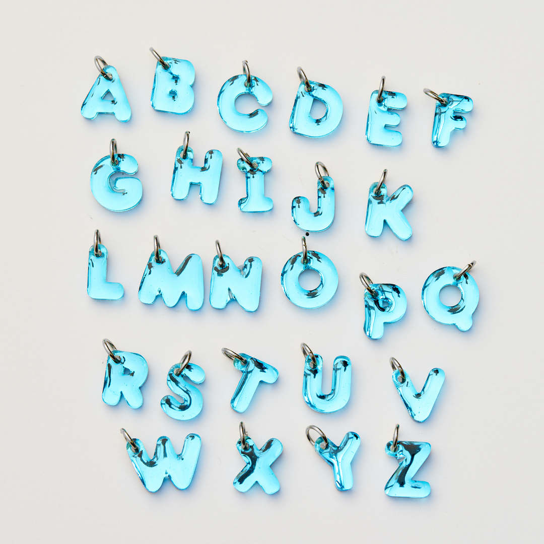 Blue Charm