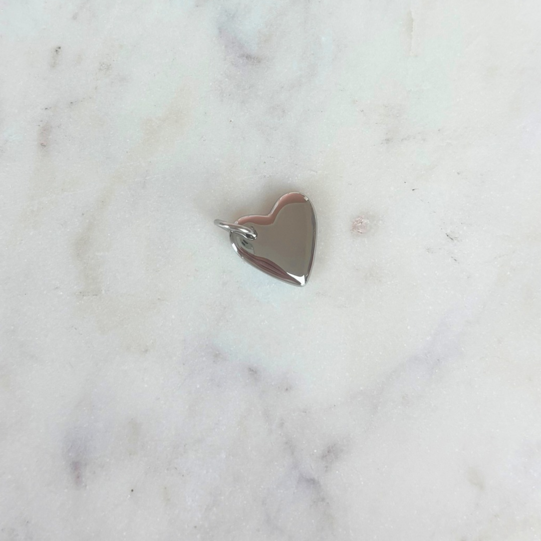 Heart Charms - ALL