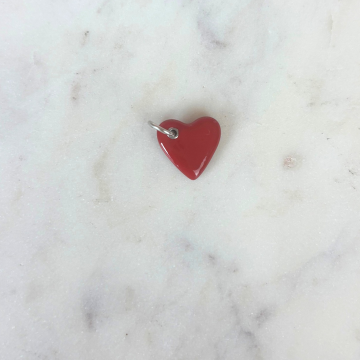 Heart Charms - ALL