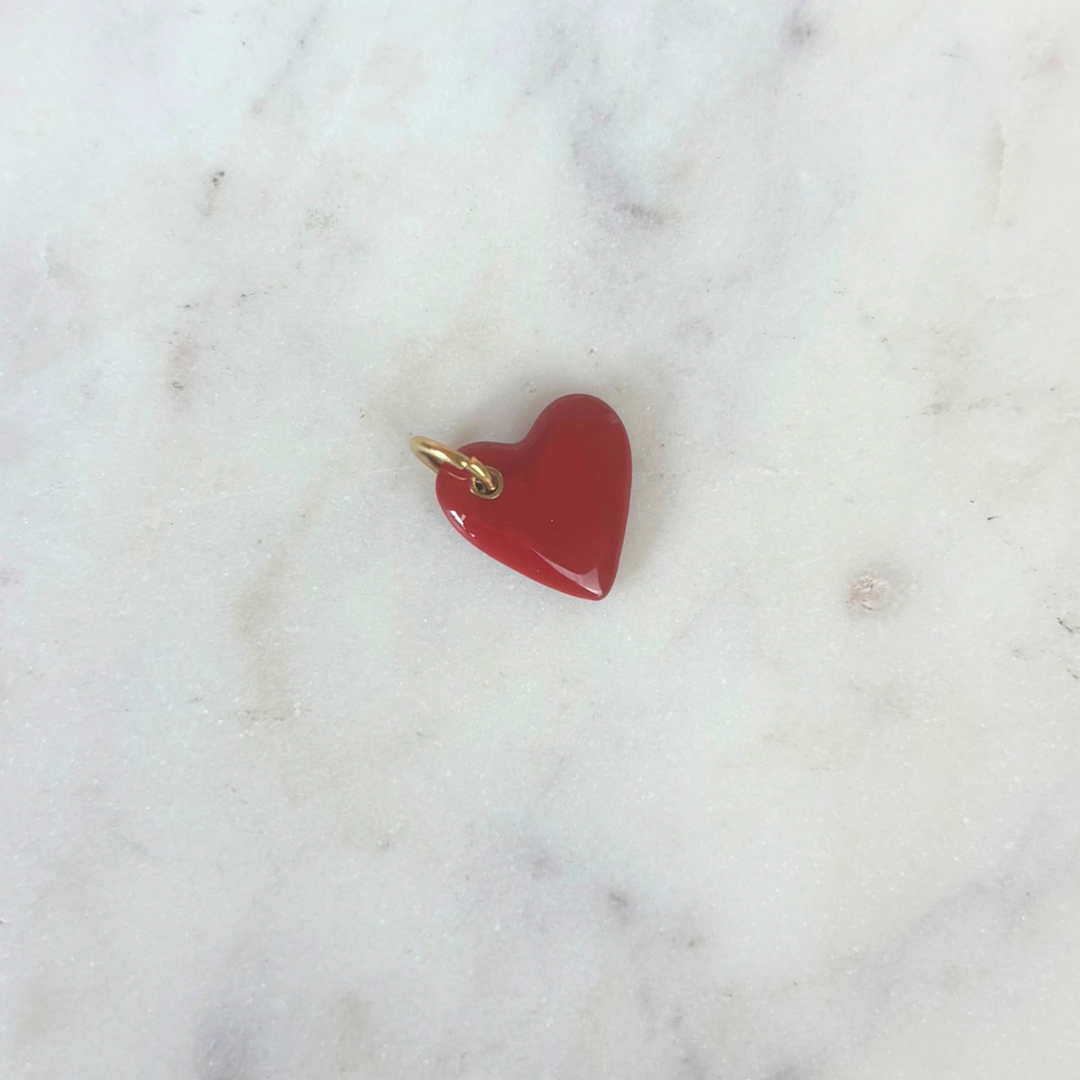 Heart Charms - ALL