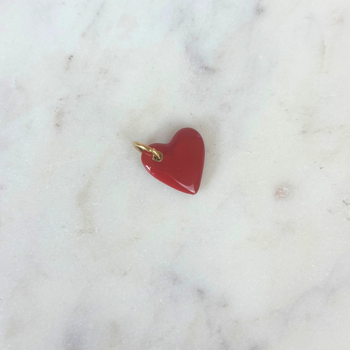 Heart Charms - ALL
