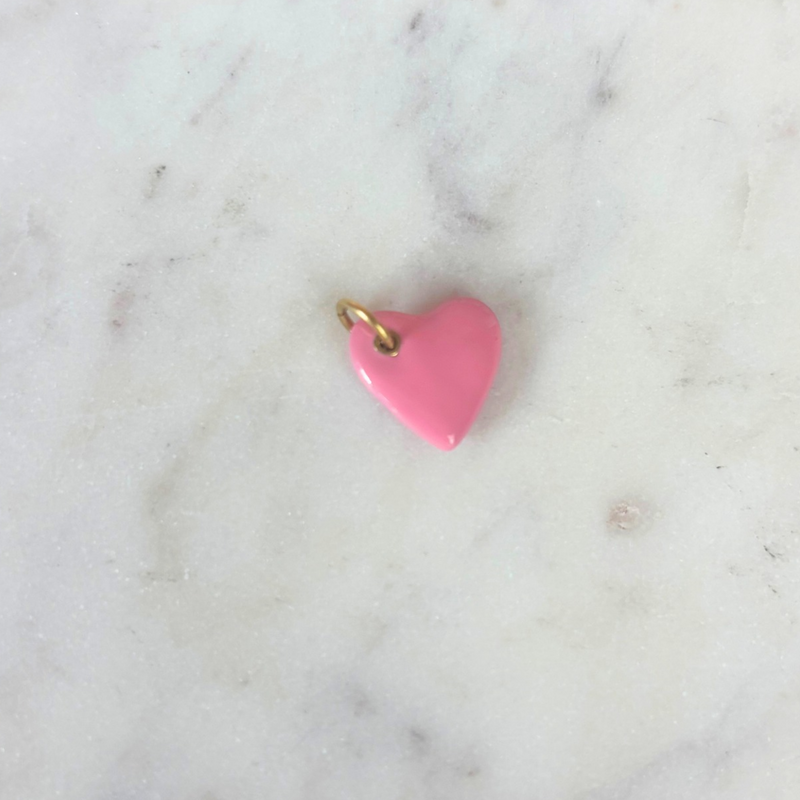 Heart Charms - ALL