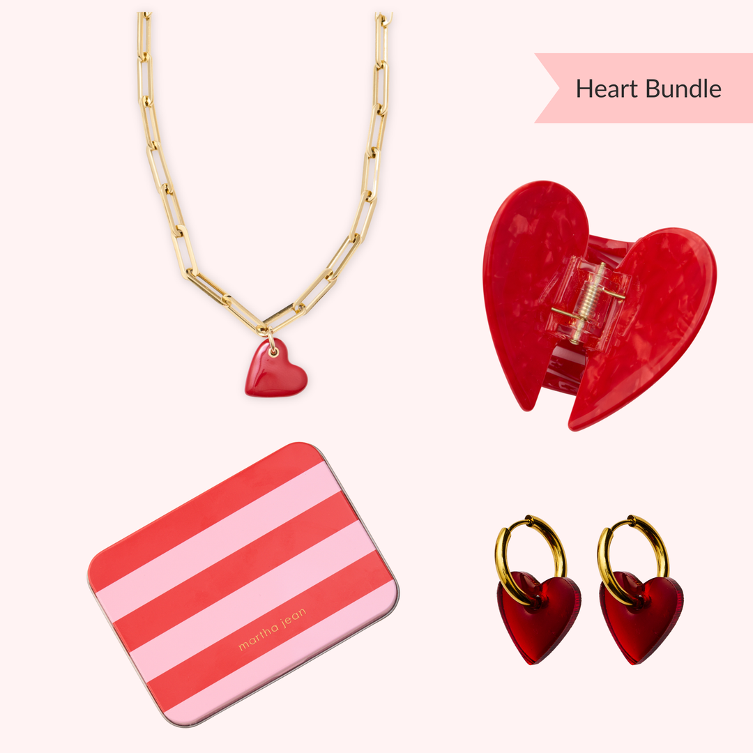 Heart Bundle