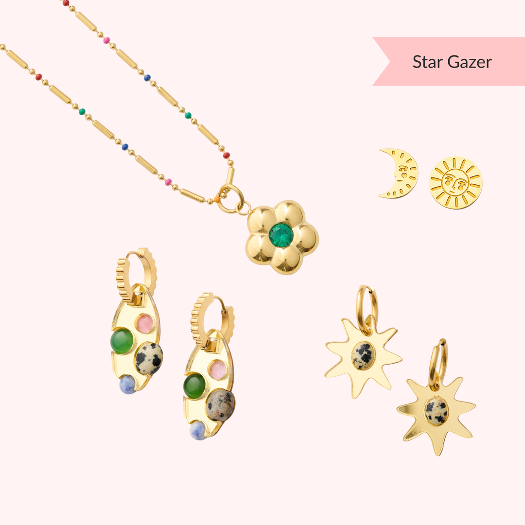 Star Gazer