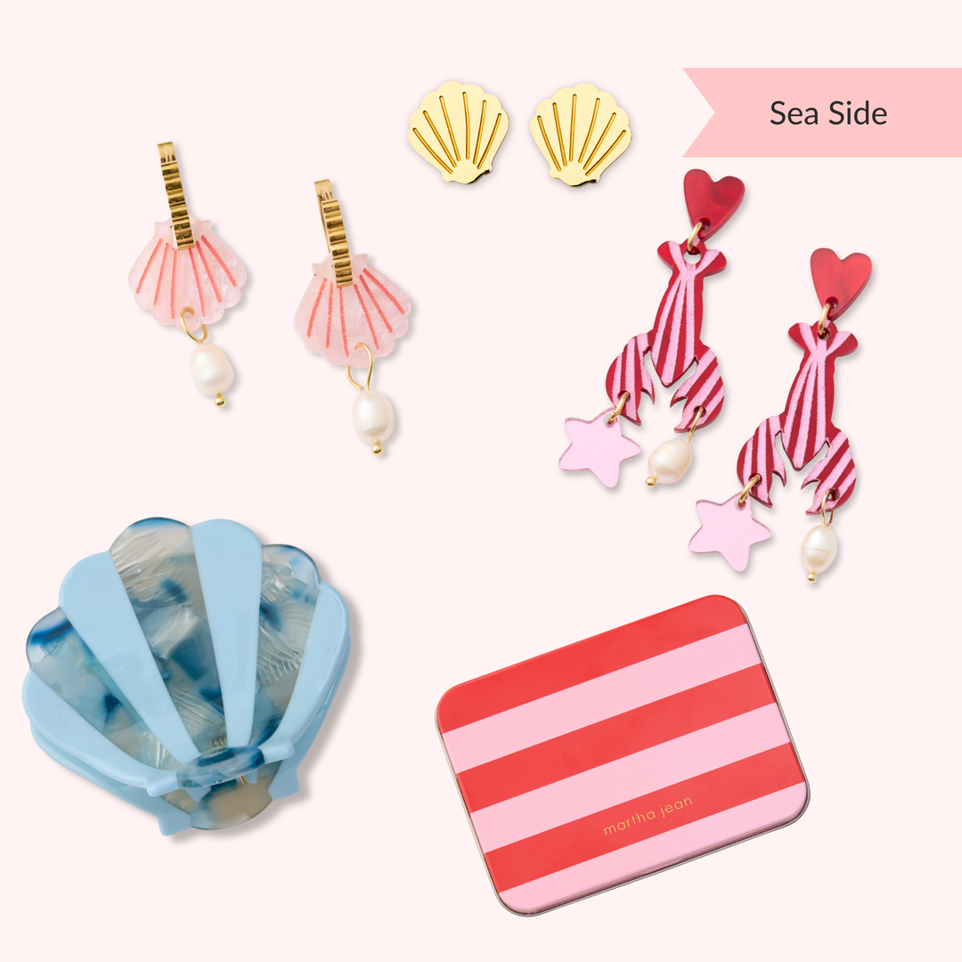 Sea Side Bundle