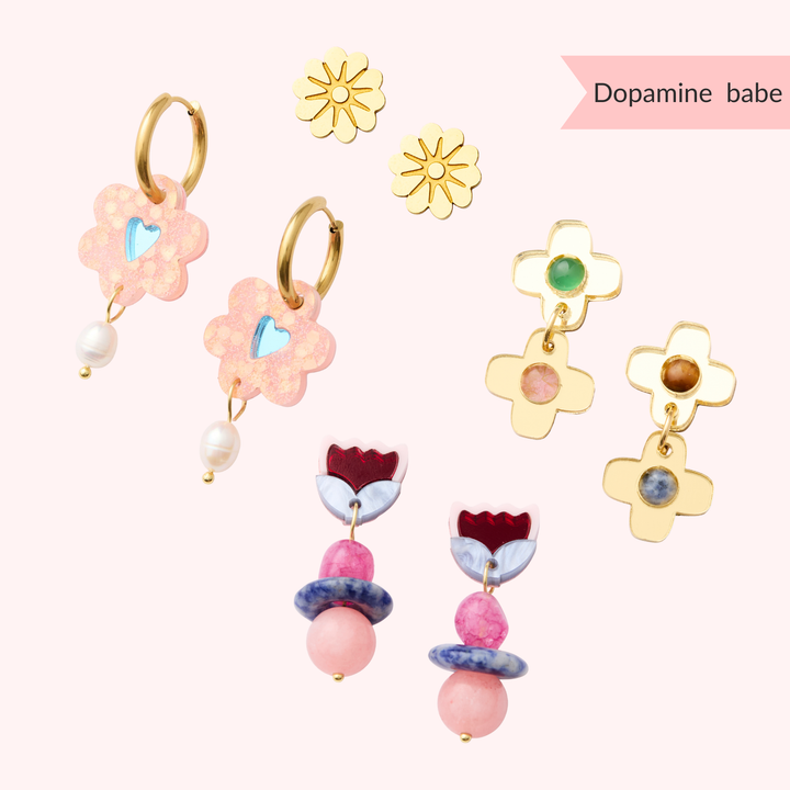 Dopamine Bundle