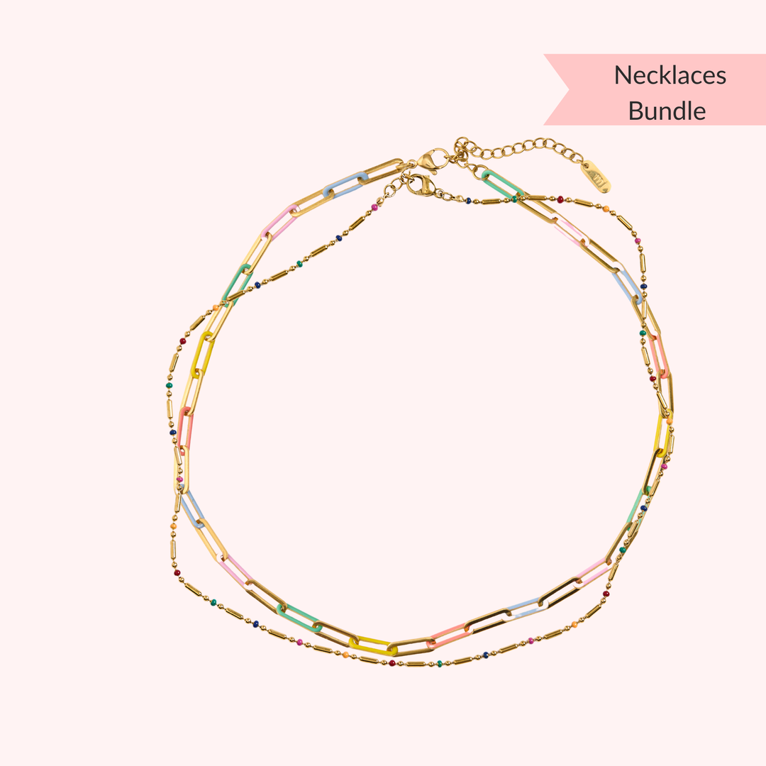 Necklace Bundle