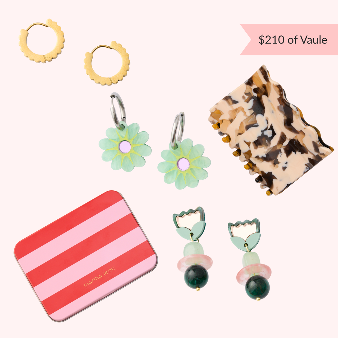 Wiggle Bundle